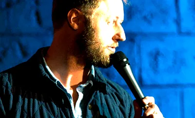 Rory Scovel