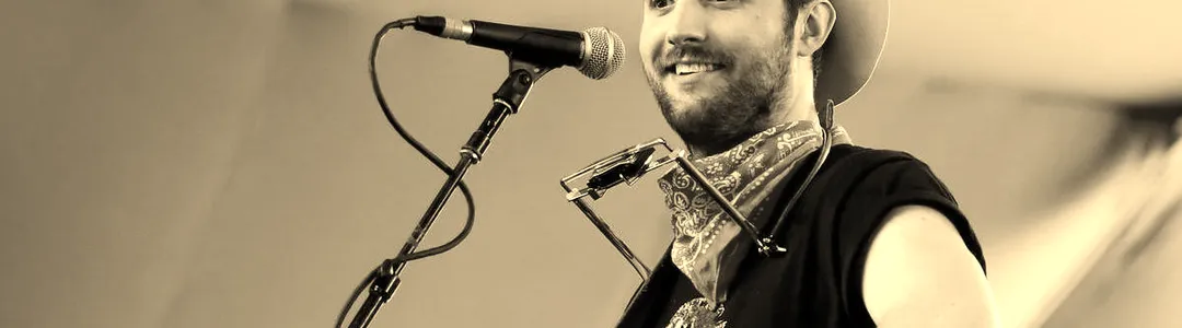 Ruston Kelly