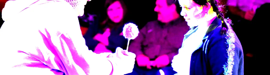 Seussical The Musical