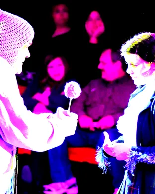 Seussical The Musical