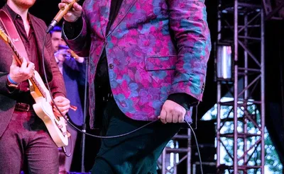 St. Paul and The Broken Bones