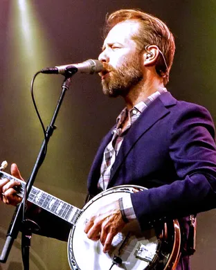 Steep Canyon Rangers 