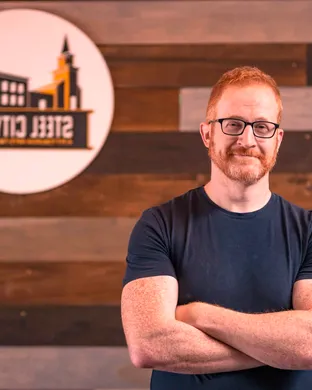 Steve Hofstetter