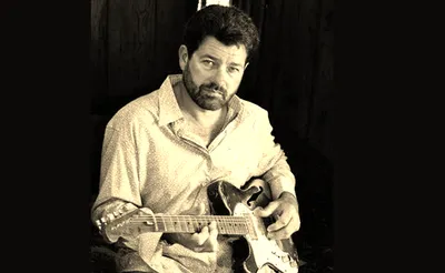 Tab Benoit
