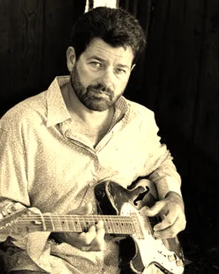 Tab Benoit & Paul Thorn