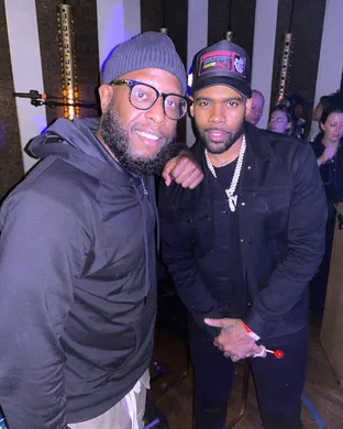 Talib Kweli