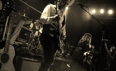 Tell Me Lies - Tribute To Fleetwood Mac