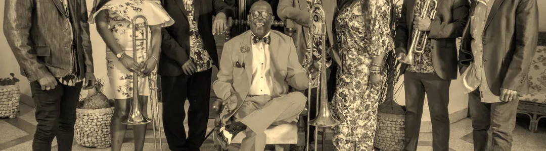 The Buena Vista Orchestra