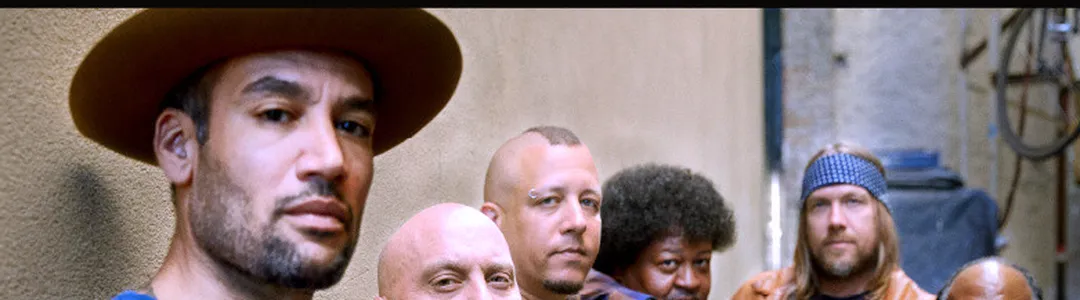 The Innocent Criminals