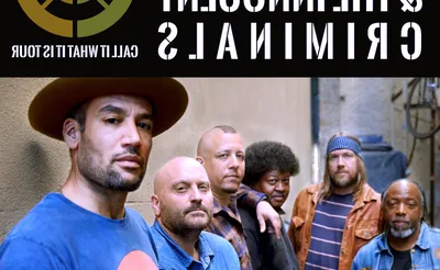 The Innocent Criminals