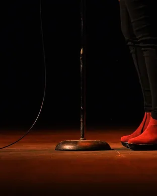 The Moth Storyslam