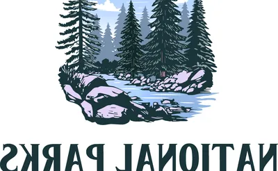 The National Parks