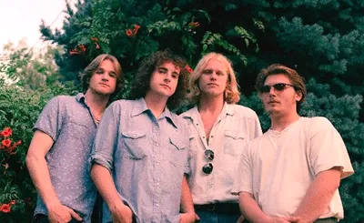 The Stews