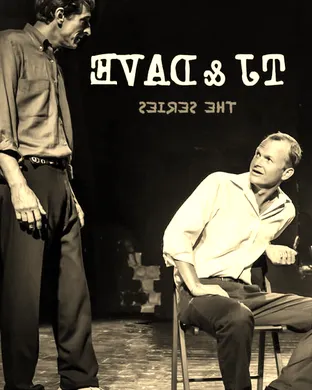 TJ and Dave
