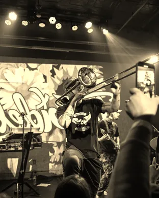 Tropidelic, Mihali & Mellodose