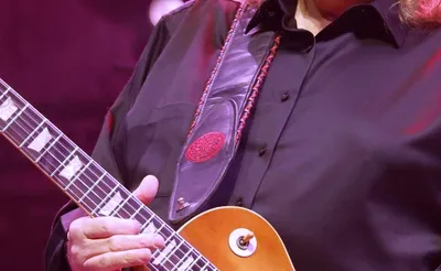 Warren Haynes