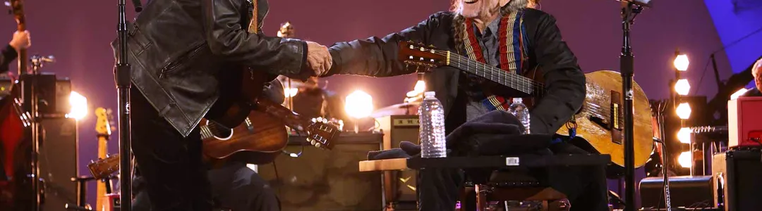 Willie Nelson