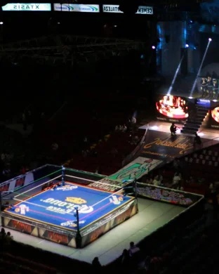 All Elite Wrestling: Dynamite