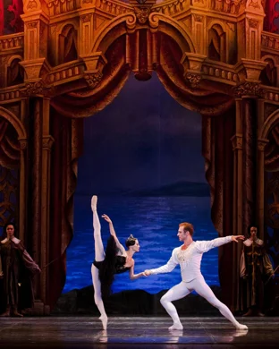 Ballet Conservatory of Asheville