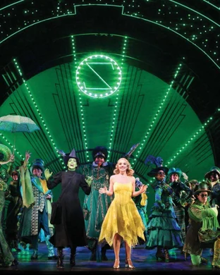 Spring Awakening Asheville