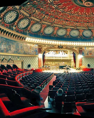 Janiec Opera Company Brevard